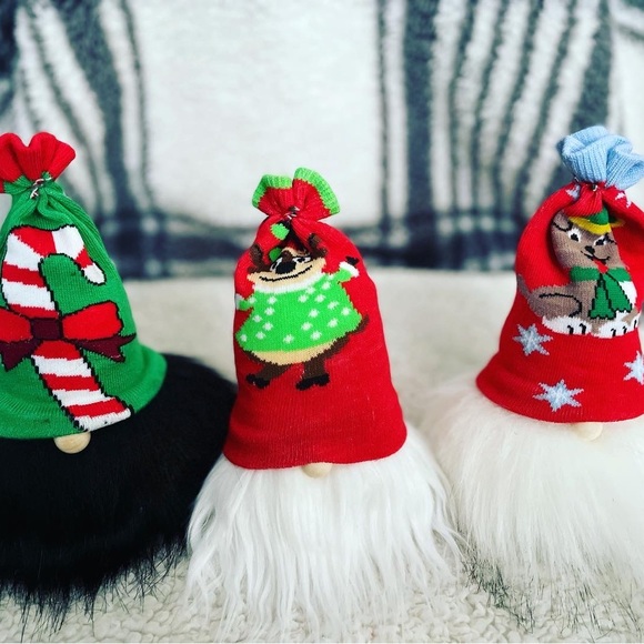 Handmade Gnomes - Picture 11 of 15